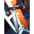 China Fitnessgeräte Hersteller Sport Fitness Hydraulische Beinstrecker